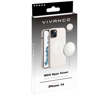 Vivanco Mag Hype