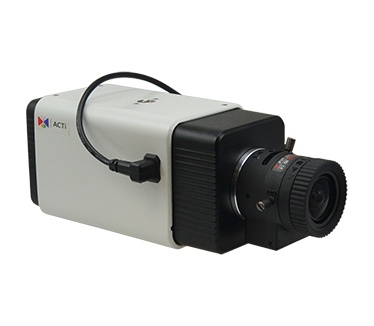 ACTi A24