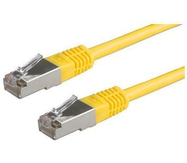 Nilox 5.0m Cat5e FTP