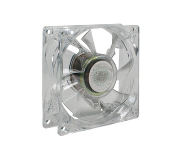 Cooler Master BC 80mm Blue LED Fan