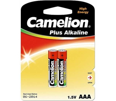 Camelion LR03-BP2