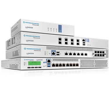 Lancom R&S Unified Firewall UF-100