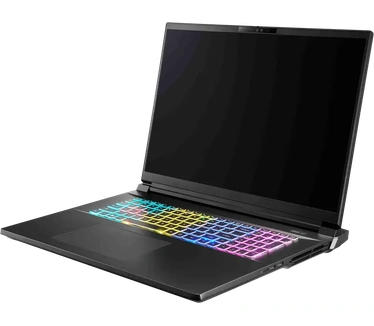 Skikk Extreme 7 QWERTY US