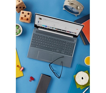 HP Chromebook 15-de0300nd