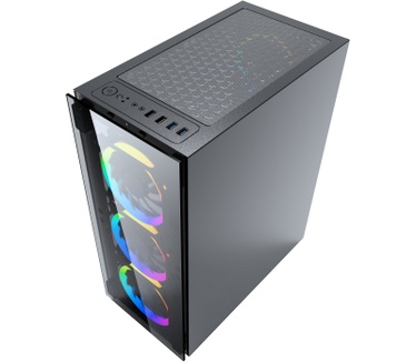 Gembird CCC-FC-1500RGB