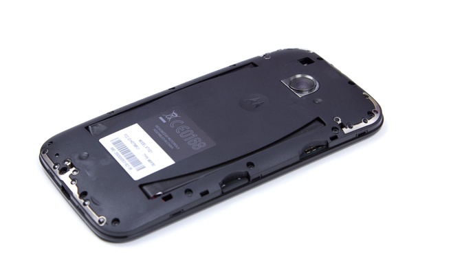Motorola Moto E