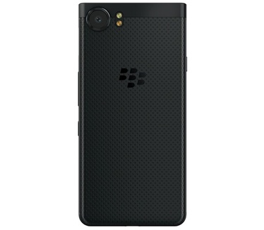 BlackBerry KEYone, 4GB ram, 64GB Zwart