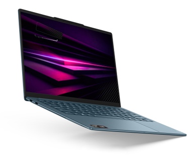 Lenovo Yoga Slim 7 14AGP11 Copilot+ PC
