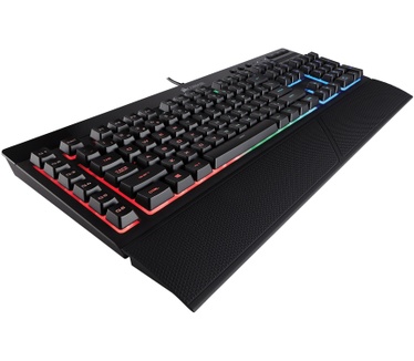Corsair Gaming K55 RGB (Qwerty EU)