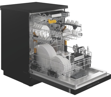 Whirlpool W8F HS61BS