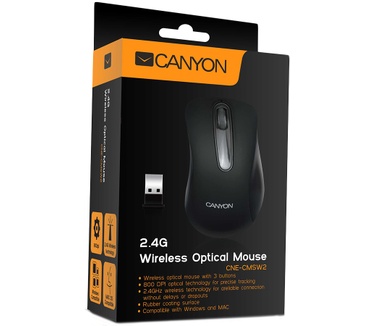 Canyon CNE-CMSW2