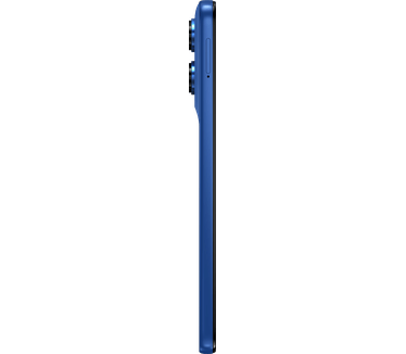 Motorola moto g37 Donkerblauw