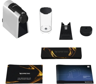 De’Longhi EN85.S Metallic
