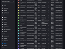 Homey developer tools