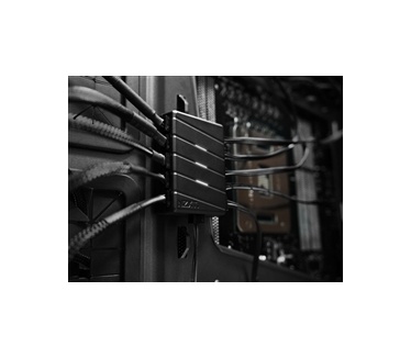 NZXT AC-GRID-10-M1. Hub interfaces: Molex. Breedte: 42 mm, Diepte: 56 mm, Hoogte: 17 mm