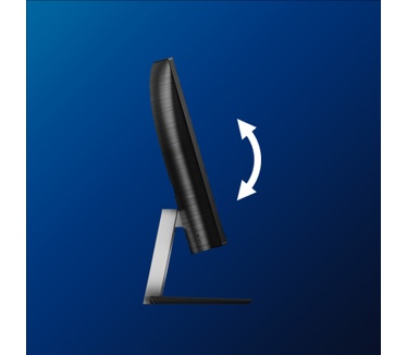 Philips E-line 328E1CA Zwart
