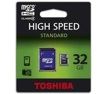 Toshiba