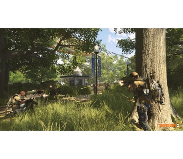 Tom Clancy's The Division 2, Xbox One