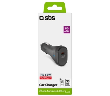 SBS TECRPD65W