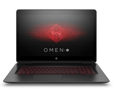 HP Omen 17-w241nd