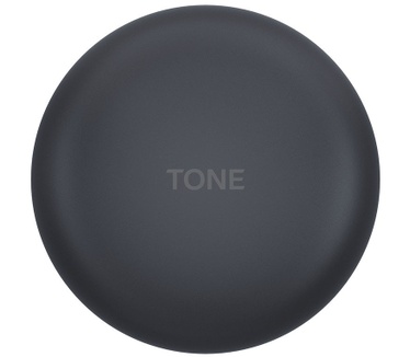 LG Tone Free DFP9 (Zwart)