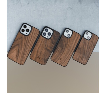 Woodcessories Bumper MagSafe