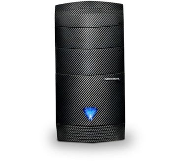 Medion Akoya PC P2227 D BE