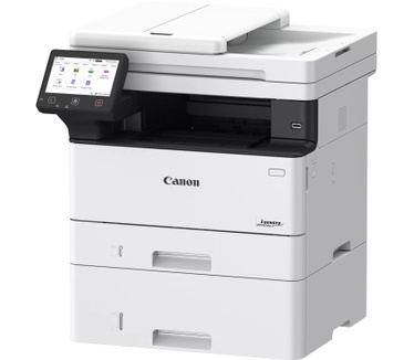 Canon MF463dw II