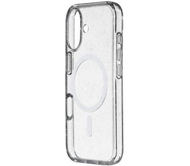 White Diamonds Mag Glitter