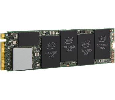 Intel 660p 2TB
