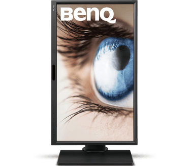 BenQ BL2423PT Zwart