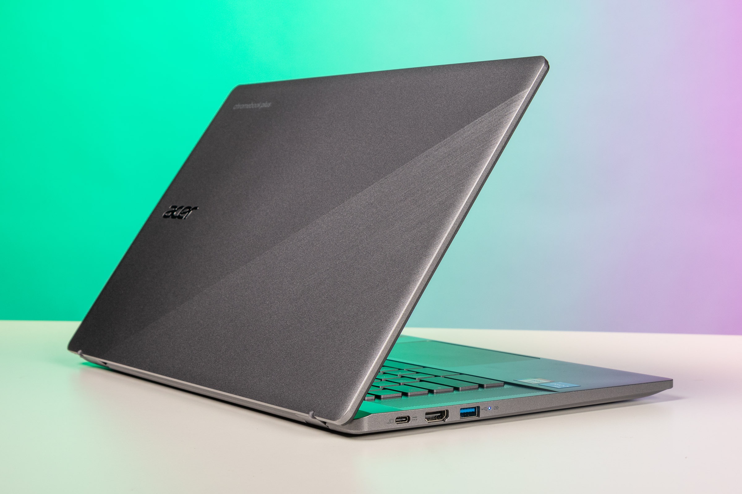 Wat kun je met een Chromebook Plus? - Round-up - Tweakers
