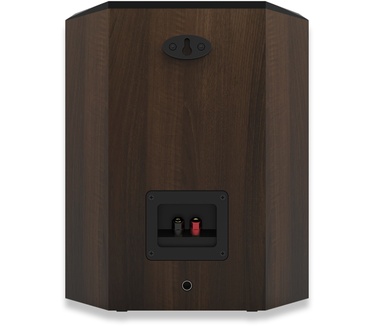 Klipsch Reference Premiere RP-502S II Walnut (Bruin)