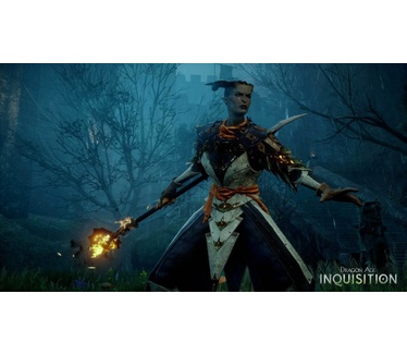 Dragon Age: Inquisition Deluxe Edition, Xbox 360