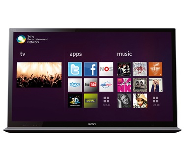 Sony KDL46HX850B