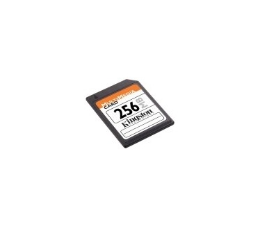 Kingston MultiMedia Card 256MB