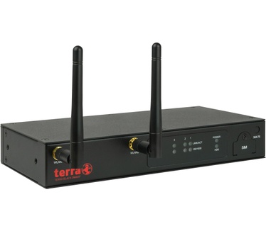 Securepoint Black Dwarf