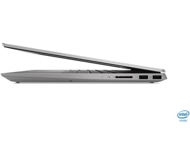 Lenovo ideapad S340-15IWL (81N800LDMH)