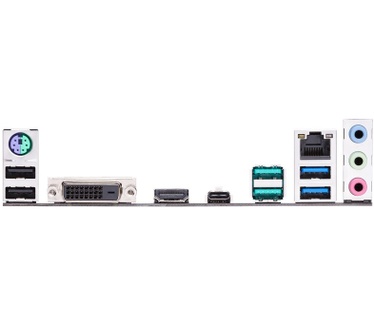 Asus PRIME B450-PLUS