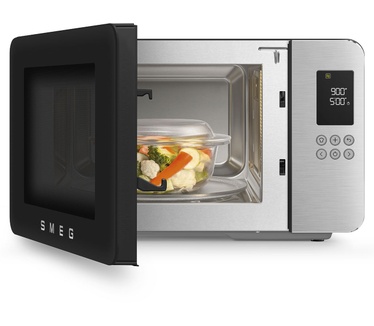 Smeg MOC01BLMEU