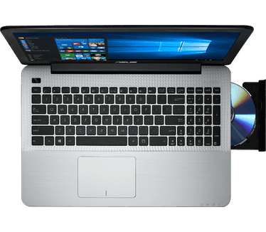 Asus F555LA -DM1980T