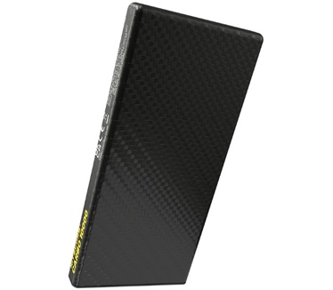 Nitecore CARBO 10000 Zwart
