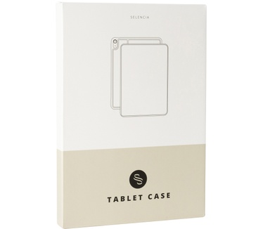 Selencia Riva tablet Bookcase