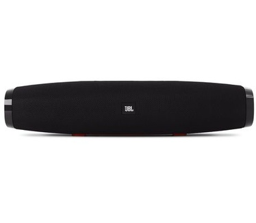 JBL Boost TV Zwart