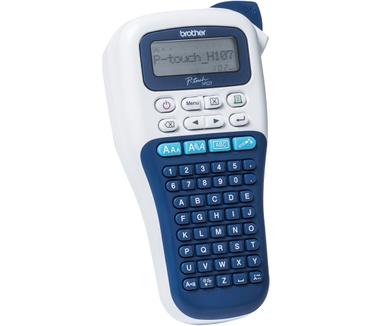Brother PT-H107B