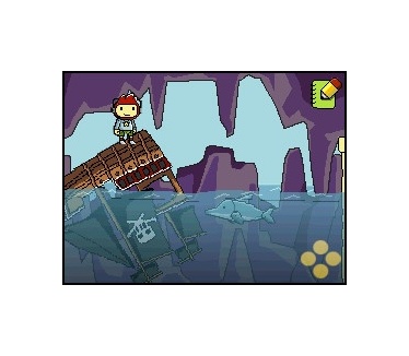 Scribblenauts