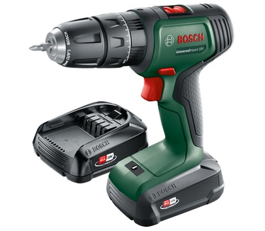 Bosch Universal Impact 18V