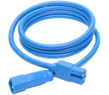 Tripp-Lite P018-006-ABL Blauw