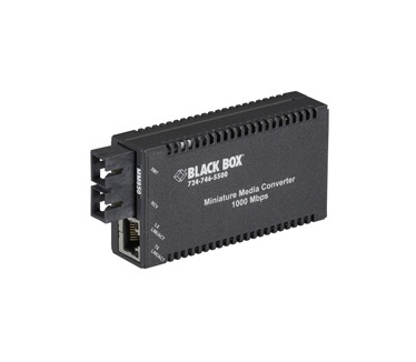 Black Box MultiPower Miniature
