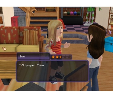 iCarly 2: iJoin the Click